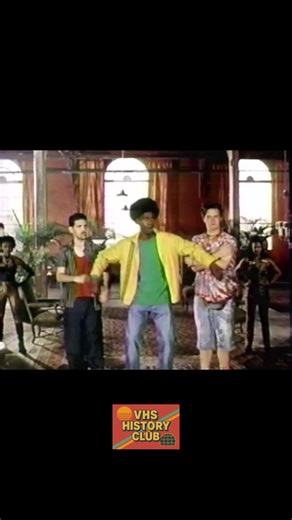 Half Baked movie trailer