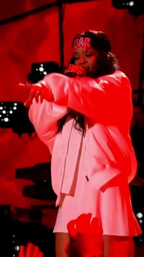 Imaginary Music on Instagram: "I’d give anything to see these two GREATs share the stage again. Song: The Monster 🎶 The Monster" wasn't just a track, it was a cultural reset. Coming off the massive success of "Love The Way You Lie," the pressure was on, but they delivered something completely different yet equally powerful. Rihanna’s haunting vocals on that hook combined with Em’s frantic, introspective flow is pure magic. ✨ It’s crazy to think this song is about battling inner demons and the d