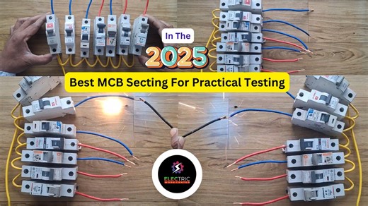 124K views · 1.2K reactions | Welcome To You Electric Work Center...