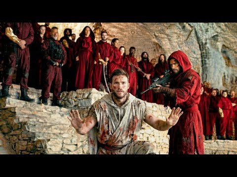 He Built a Cult to “Heal” Soldiers… Then Turned Them Into Weapons