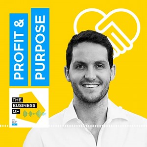 We all want to make a positive impact on the world, and as a business leader, you’ve got a unique opportunity to do just that. But how do you balance your lofty ambitions for social good with the realities of running a business? Adam McCurdie is the co-founder of ticketing social enterprise Humanitix. It’s run like any other business, but with one major difference: there’s no exit plan, and all the profits go to the world’s best charities. While Adam started with his social cause and sought busi