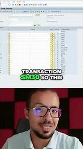 Fix Company Code Error , SAP S 4HANA