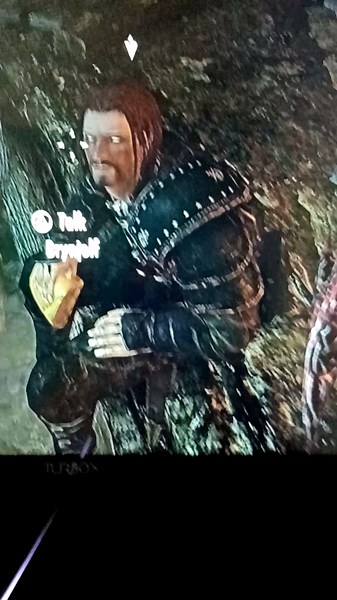 PLEASE SOMEBODY HELP THIS BUG WON'T STOP HAPPENING FOR MONTHS AND IT WON'T LET ME JOIN THE THIEVES GUILD (PS4)