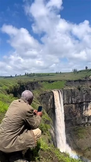 Nature took extra time with Ethiopia🇪🇹 | Visit Ethiopia