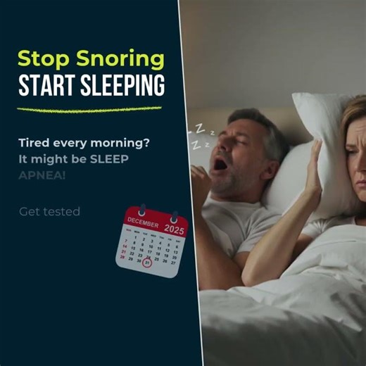 Stop Snoring & Sleep Better! Use Your Benefits Before Year-End | Snore MD Sleep Apnea Help