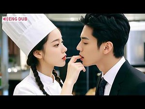 A 10-Year-Old Girl's Cooking Cured a Boy's Anorexia, Fifteen Years Later He Married Her as a CEO