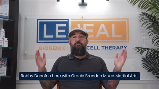 4 comments | I’m at @leheal_biogenix! The future of medicine! Go check them out! #bjj #jiujitsu #jiujitsutips #martialarts | Robby Donofrio Jiu Jitsu | Facebook