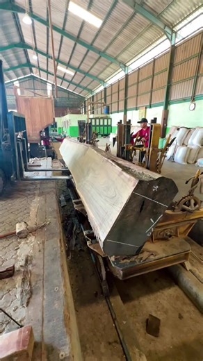 Balik jadi gempa soko 51 x 51 x 650 super#jatinugroho #kayujati #joglo #rumahjoglo #searchinsightcreators