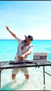 Mi Gente 🤩 Get ready for Good Vibes! And Amazing Energy ✨Cause this New OSOCITY Mix is filled with it 🔥 Wepa 🎉 It’s Party Time 🥳 | Osocity