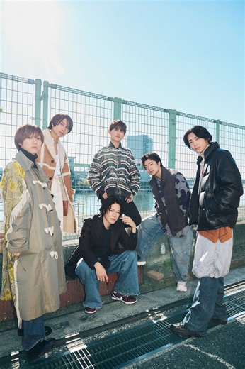 【インタビュー】7ORDER、6人体制初インタビュー。「ダンス×バンド」を突き詰めた軌跡と、メンバー脱退後の現在・未来を語る