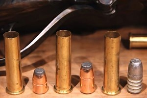 Why the .45-70 Belongs in the Cartridge Hall of Fame
