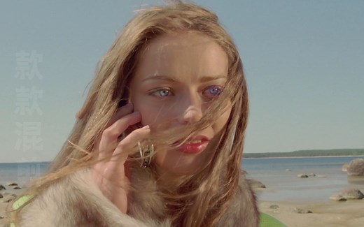 “叶皇”玛丽娜·亚历山德罗娃早期电影，有亮点，值得一看！