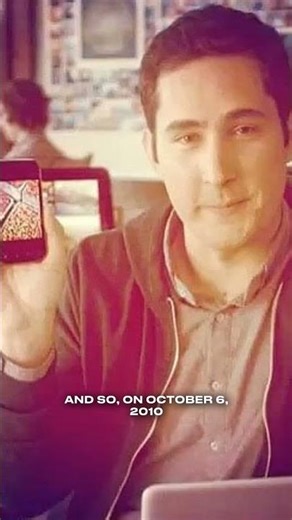 From Failure to a Billion: The Story of Instagram's Creation and Zuckerberg's Brilliant Insight