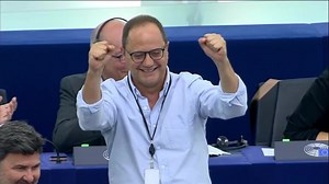 Nature Restoration Law: extracts from the vote - Multimedia Centre