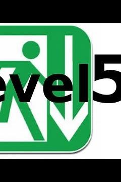 100 Exits - Level 53 - Walkthrough