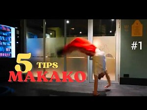 How to Makako - Makako Tutorial