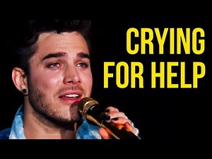 Adam Lambert's 'Save Me' | The Moment He Exposed His True Depth