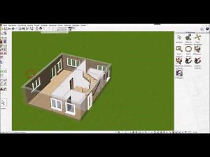 Data Becker TraumhausDesigner Nachfolger von Plan7Architekt