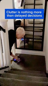 272 reactions · 39 shares | Clutter isn’t just stuff—it’s a constant...