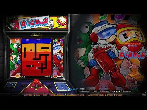 Von's Arcade 2025
