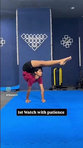 Parivrutta-Shiva-Lingakarasana/How To Do Parivrutta-Shiva-Lingakarasana/How To Do Handstand Asana.