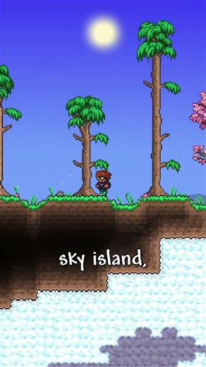 The Best Terraria Tech. #terraria