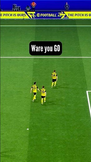 Ware you go🤔🤔🤔 efootball #efootball