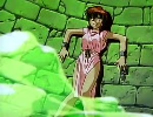 BASTARD（バスタード）第2話A