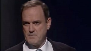 133K views · 7.2K reactions | The Evolutionary Significance of Humor 邏 Have you ever used humor to solve a serious problem? | John Cleese | Facebook