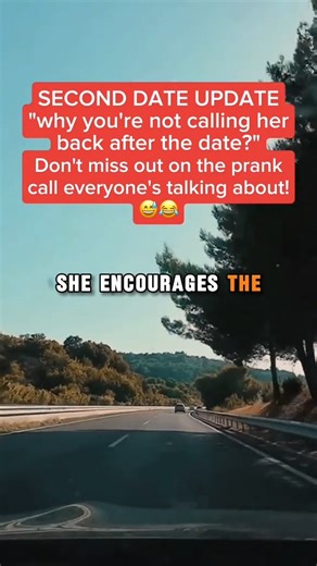 293K views · 3.9K reactions | The Call Everyone Talking about 梁 #JubalShow #seconddateupdate #brookeandjubal #brookeandjubal #prankcall #memes #funny | Second date update | Facebook