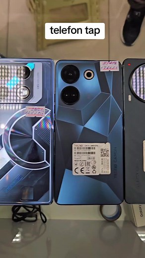 Telefon Tap: Ynamly Copart Dasoguz et Tolfon Magzyn