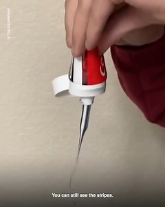 These guys went to great lengths to try and figure out how toothpaste stripes don't mix 🦷 | GOODLAD