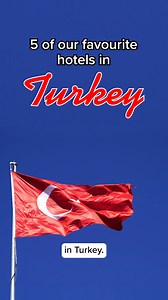 35K views · 471 reactions | Turkey 2023 was just released, so here's 5 of our favourite hotels  | On The Beach Holidays | Facebook