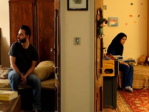 Film Review: A Separation