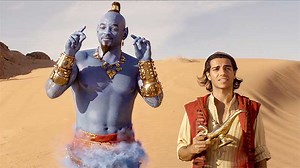 Aladdin (2019) - Gledaj Online Filmove s Prijevodom