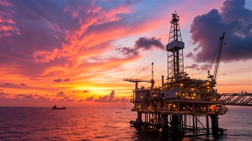 Shell Pumps Out Dividend Hike Despite Slippery Oil Prices