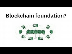 Distributed ledger technology Explained