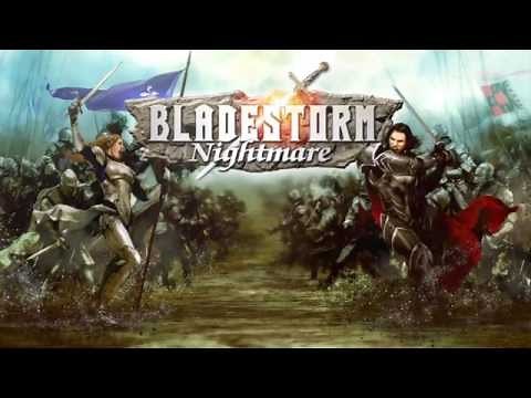 BLADESTORM: NIGHTMARE DEMO AVAILABLE NOW