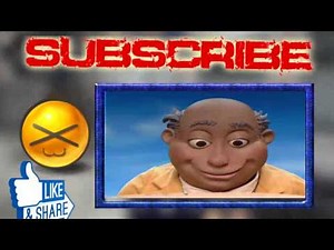 LazyTown 1x12 Rottenbeard