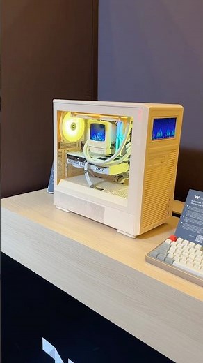 Thermaltake is Making Retro PC Cases!