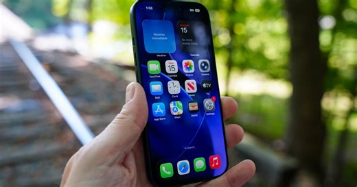 Топ-5 интересных функций iOS, которых не хватает владельцам Android (фото, видео)