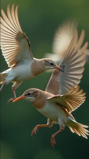 ELI5: How Do Collective Groups Move Together?