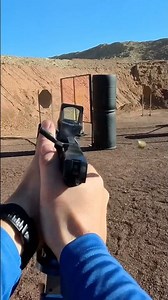 2025 USPSA Racegun Nationals Stage 3 - Open A | Masterpiece Arms DS9 Open