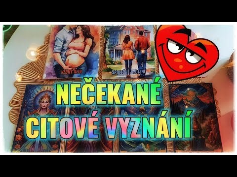 JEHO CITY ODHALENY: NEČEKANÝ NÁVRH 💥 TAROT VÝKLAD KARET