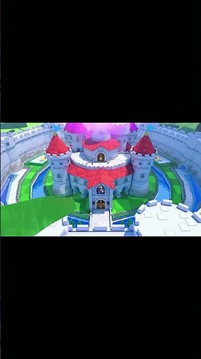 Paper Mario Origami King Prologue 100% Collectibles Guide