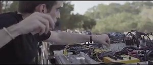 Summary of what went down in Hayarkon Park the first DGTL Tel Aviv… | DGTL