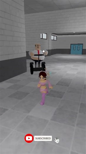 Great School Breakout! (First Person Obby) | Roblox #roblox #scaryobby #obby