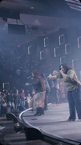 Christmas Eve at NewSpring continues tonight and tomorrow! Our services have something for everyone—no one in your family will want to miss it! Remaining Service Times: Monday, 6:30 p.m. Tuesday, 1, 3, & 5 p.m. If you’ve already attended, what was your favorite part? | NewSpring Church - Wichita, Kansas