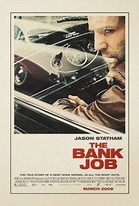 Movie - The Bank Job - 2008 Watch Online، Video، Trailer، photos، Reviews، Showtimes