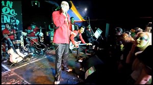 3.3K views · 52 reactions | 36 Hours with The Urban Voodoo Machine | The Urban Voodoo Machine | Facebook